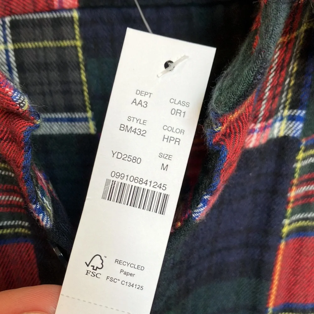 J.Crew